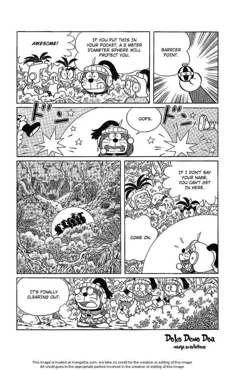 Doraemon Long Stories Chapter 20.3 38